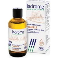 La Drome Bio Maceratie Olie Vanille | 50 ml