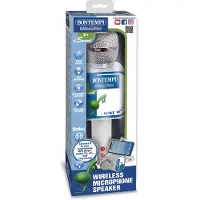 Bontempi Draadloze Karaoke Microfoon