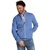 NZA 26an300 Sweatshirt Met Rits