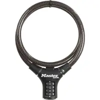 Master Lock 8229eurdpro Kabelslot