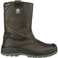 Albatros Rigger Boot S3 Werklaars | Maat: 43