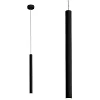 Zuma Line ZUMALINE hanglamp, 14x E14, zwart, verchroomd, model NIRA MD3523-14L-EBCN