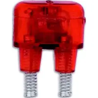 Busch-Jaeger Busch Jaeger glimlampje voor inbouw dimmer