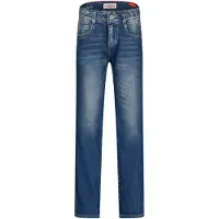 Vingino Pietro Cruziale Blue Size: 3 | Jeans Outlet | kids | Blauw