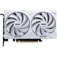 MSI GeForce RTX 5060 8G VENTUS 2X OC WIT, NVIDIA, 8 GB GDDR7