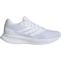 Adidas Loopschoen 'Runfalcon 5' wit
