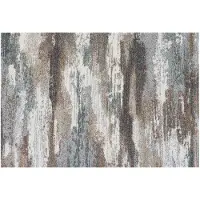 De Bommel Meubelen Vloerkleed Modesto - 160x230 cm - 6747 Abstract grijs/taupe/beige tinten