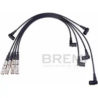 BREMI 258 Bougiekabels