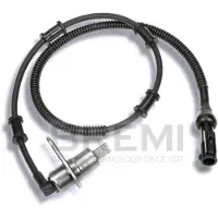 BREMI 50025 Wielsnelheidssensor (ABS)