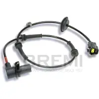BREMI 50673 Wielsnelheidssensor (ABS)