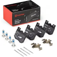 Brembo Remblokset P 94 001
