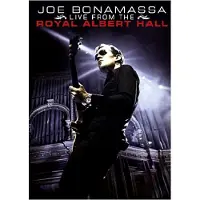 Mascot Licentie Joe Bonamassa - Live From The Royal Albert Hall