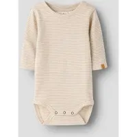 Name it Lange Mouwen Romper 62 EU Jongens