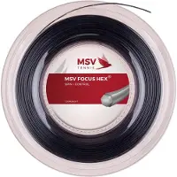 Msv Tennis Focus-Hex 200M