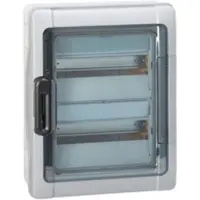 Legrand plexo kst 2x12module