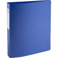 Exacompta 51142E 12x Classeur 4an 30mm PP
