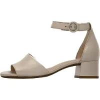 Gabor Sandalen met riem 'Damen-Schuhe' champagne