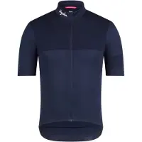 Rapha Brevet Element Korte Mouw Wielertrui