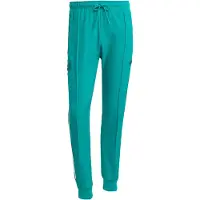 Adidas Sportbroek 'Liverpool FC Terrace Icons' turquoise / wit