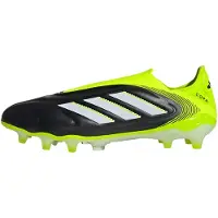 Adidas Voetbalschoen 'Copa Pure 3 Elite' neongroen / pastelgroen / zwart