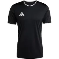 Adidas Functioneel shirt 'ENT26' zwart / wit