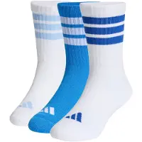 Adidas Sokken blauw / lichtblauw / donkerblauw / wit