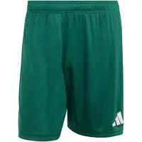 Adidas Sportbroek 'ENT26' groen / wit