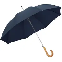 Doppler Paraplu 'Mia Vienna' donkerblauw