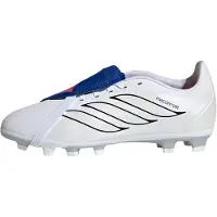 Adidas Sportschoen 'Predator Club' navy / wit