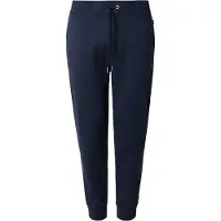 BOSS Broek 'Locsin' navy