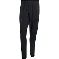 Adidas Sportbroek 'Real Madrid Tiro Travel' zwart