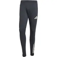 Adidas Sportbroek 'Arsenal Tiro 25 Competition' donkergrijs / wit