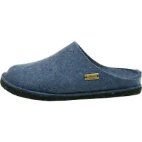 Iesse Schuh Huisschoen 'Flair Soft' blauw