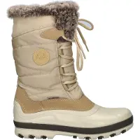 Antartica Antarctica 1301 Snowboots Dames - Beige - Maat 41/42