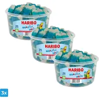 Haribo Kabouters (3x 150 stuks)