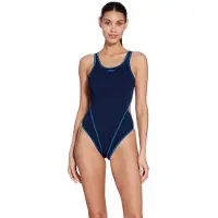 Zoggs Melbourne Haxback Zwemkleding
