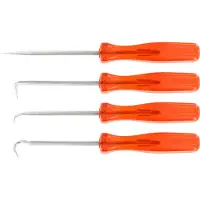 Facom SET VAN 4 HAKEN - AR.CJ4PB