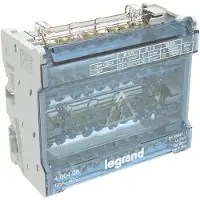 Legrand Aansluitklem Voor Hoofdkabel - 400408