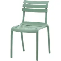 DS4U - Liam tuinstoel - groen