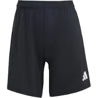 Adidas Sportbroek 'ENT26' zwart / wit