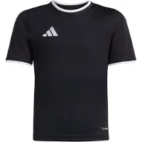 Adidas Functioneel shirt 'Entrada26' zwart / wit