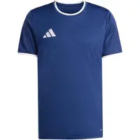 Adidas Functioneel shirt 'Entrada26' navy / wit