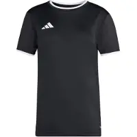 Adidas Functioneel shirt 'Entrada26' zwart / wit