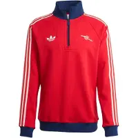 Adidas Sportsweatshirt 'Arsenal FC' navy / rood / wit