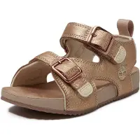 Timberland Sandalen brons