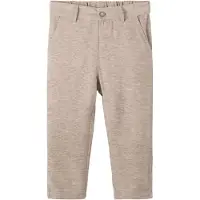 Name it Broek 'Faher' beige