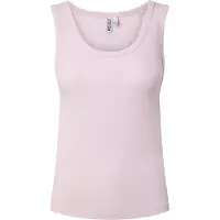 Pieces Top 'PCMay' rosa