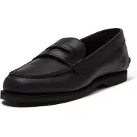 Timberland Mocassins zwart