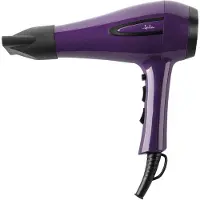 Jata JBSC1065, paars, hangende ring, 2200 W, 230 V, 1 stuk, 230 mm