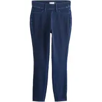 Next Leggings blauw denim